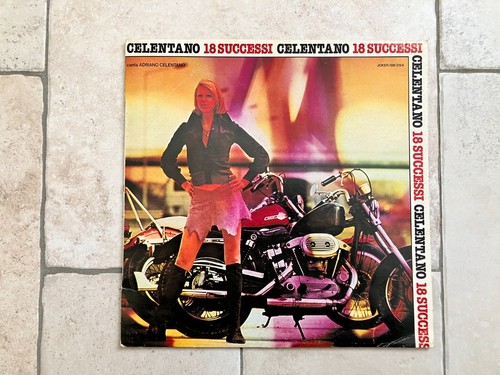 Adriano celentano 18 - adriano,