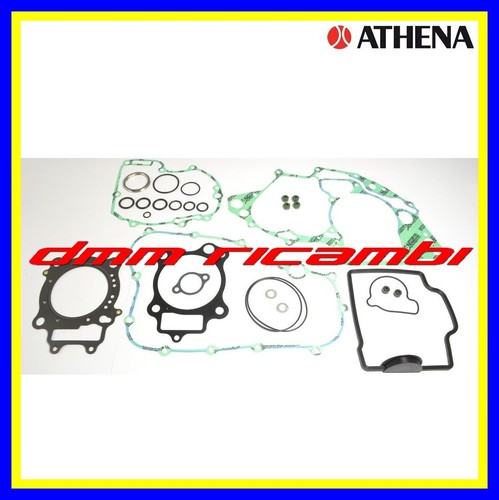 Kit serie guarnizioni - , motore