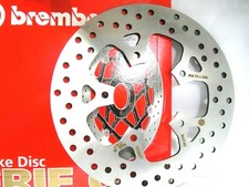 BREMBO SERIE ORO 68B407K5