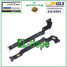 Flat flex connessione scheda - flat,