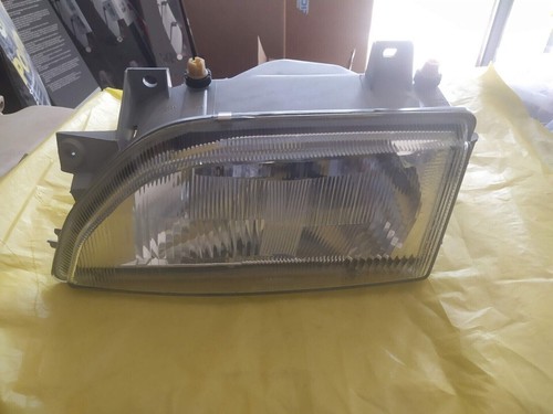 Ford escort dal 1991 1995 - dal,
