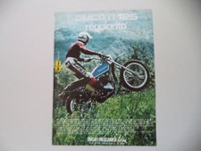 advertising Pubblicità 1975