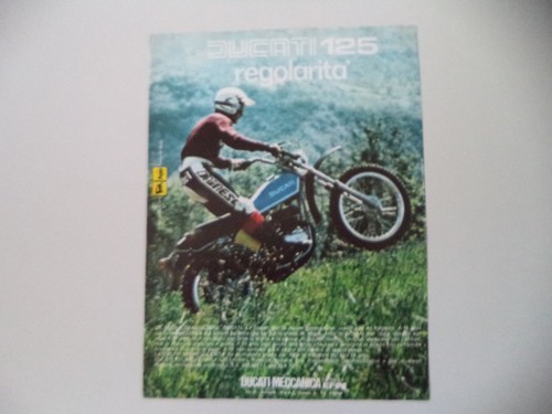 Advertising pubblicità 1975 - advertising,