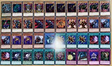 Yu-Gi-Oh! Deck DRAGO BIANCO