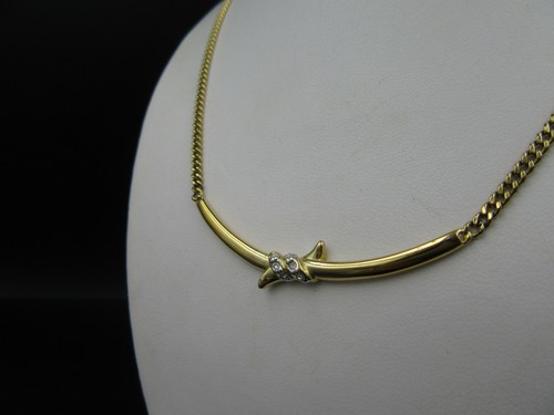 Designer pierre lang necklace - designer,