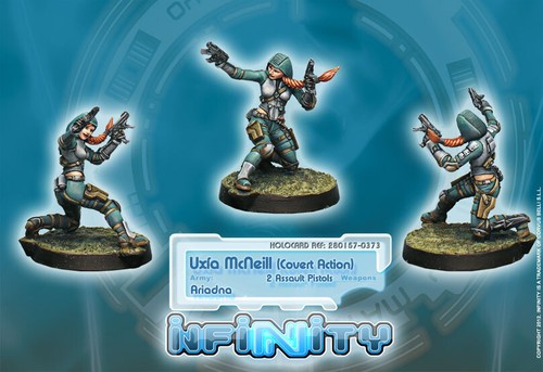 Infinity femmina uxia - pr,