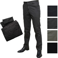 Pantalone Uomo Classico