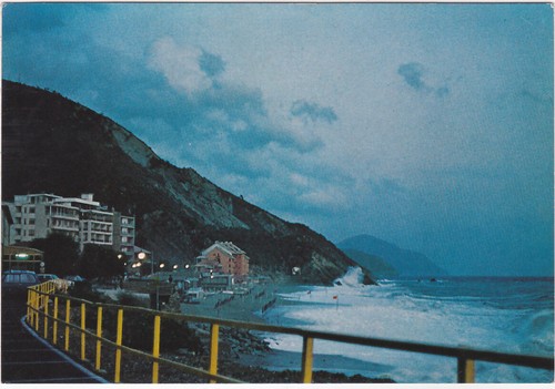 Deiva marina spezia - -,