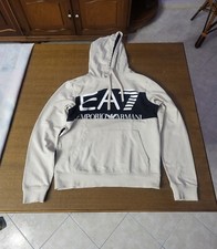 Felpa Emporio Armani