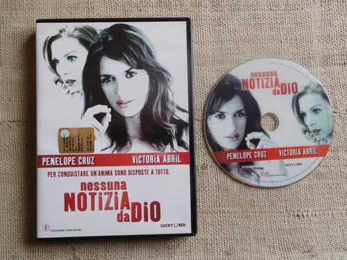 Nessuna notizia dio - da,