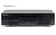 Pioneer PD-S503 Lettore CD