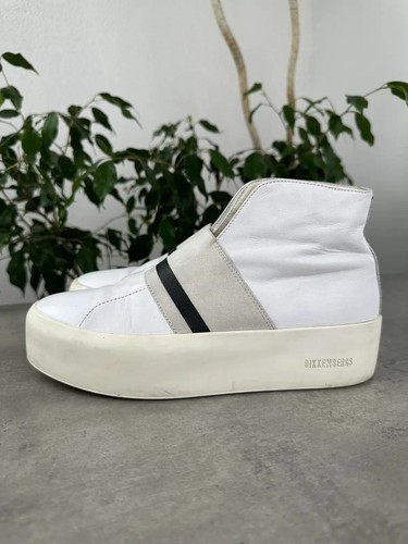 Dirk bikkembergs top - hi,