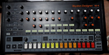 BEHRINGER RD-8 RHYTHM DESIGNER SINTH DRUM MACHINE ROLAND 808 CLONE SINTONIZZATOR