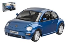 VOLKSWAGEN NEW BEETLE KIT 1:24