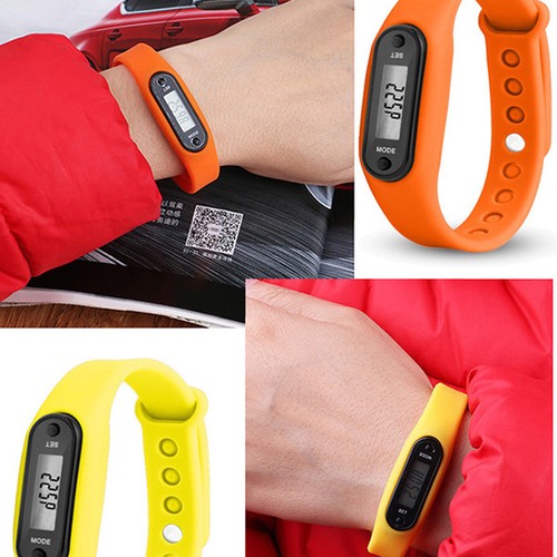 Digitale lcd fitness - digitale,