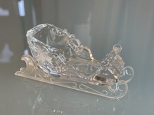 Statua Swarovski cristallo