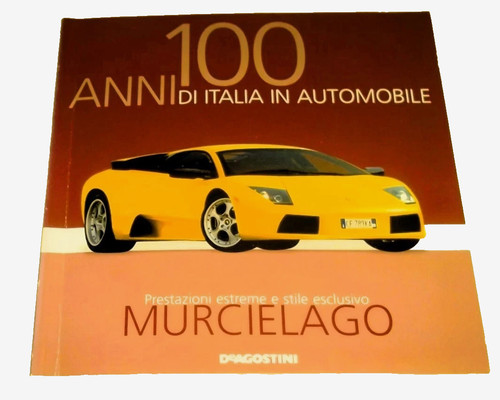 Vintage lamborghini murcielago - vintage-lamborghini,