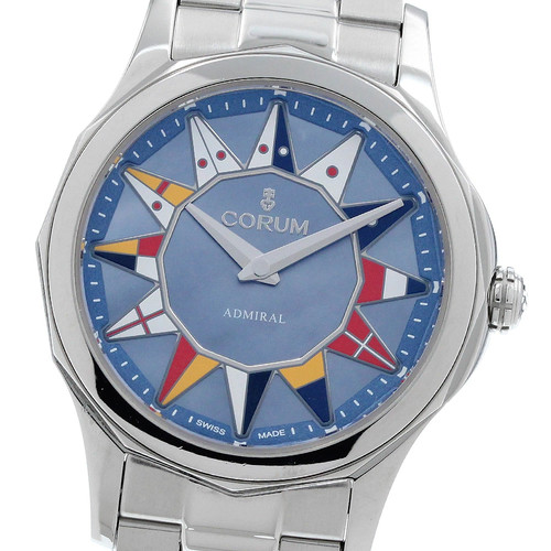 Orologio corum admiral cup - corum,