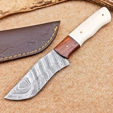 Coltello Skinner Acciaio