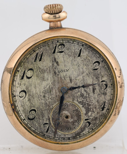 Elgin taglia orologio - elgin,