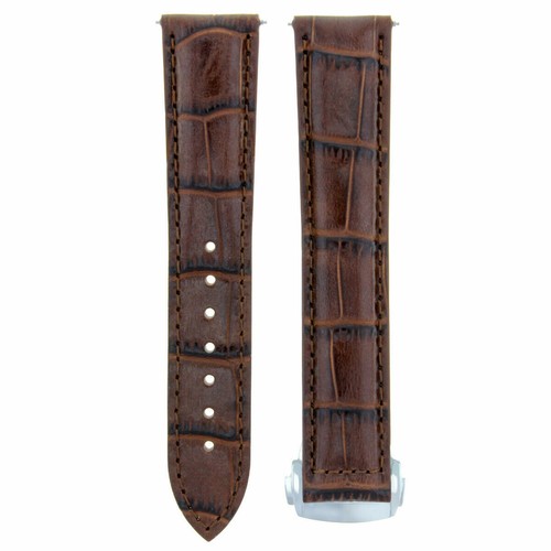 Cinturino orologio pelle 20 - orologio, in