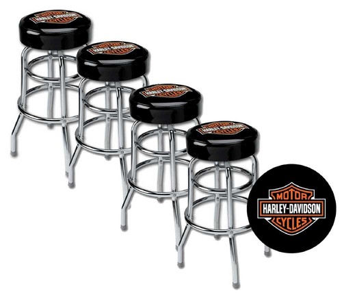 Harley davidson classic bar - harley-davidson,