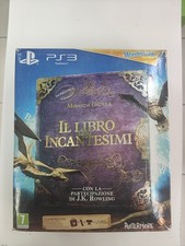 IL LIBRO DEGLI INCANTESIMI -