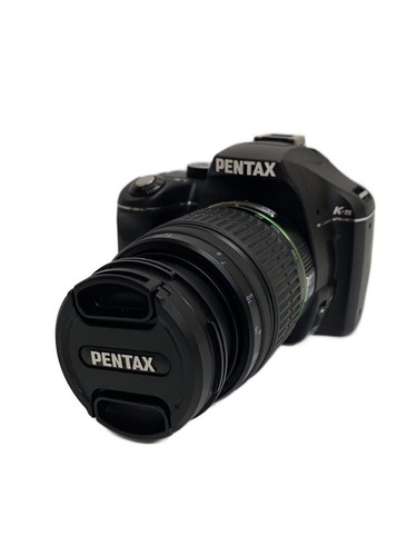 Kit obiettivo pentax - kit,