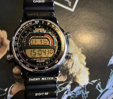 Orologio digitale Casio DW- 400 buone condizioni 