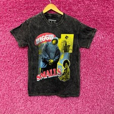 Maglietta biggie smalls - maglietta,