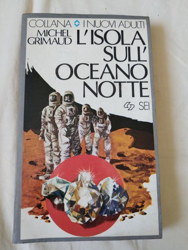 Libro isola sull oceano - l'isola, sull'oceano