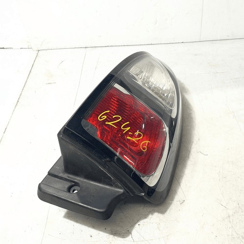 Fanale post citroen c3 - citroen,