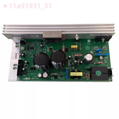 Regolatore motore tapis