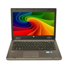 Portatile HP ProBook 6460b