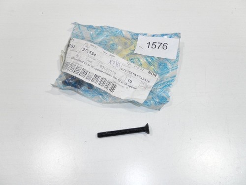 Perno vite 6x55 originale - perno,
