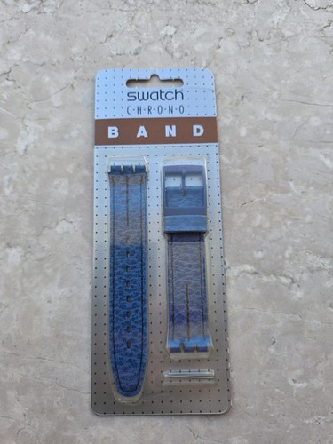 Swatch chrono cinturino - swatch,