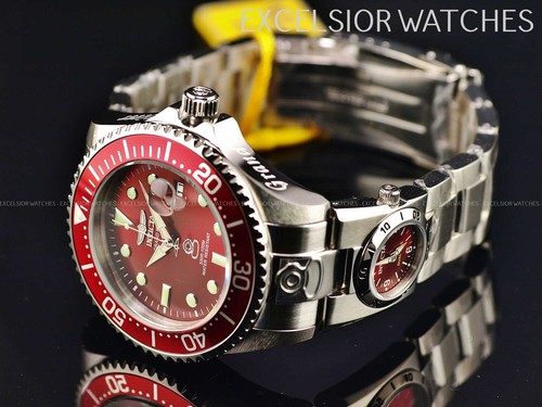 Nuovo orologio invicta grand - invicta,