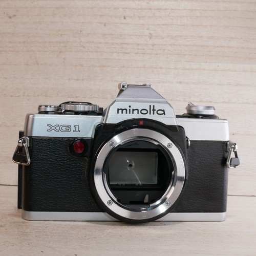 Minolta fotocamera reflex - minolta,