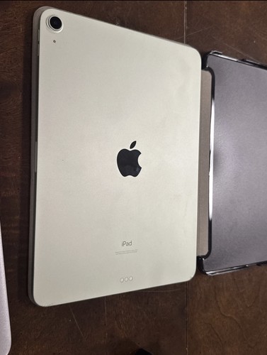 Ipad air non - non, così