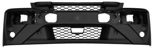 Paraurti anteriore iveco - anteriore,