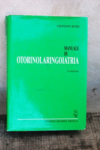 Manuale - manuale, di