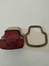 Fanale posteriore Bosatta luce stop x Vespa 150 Sprint GL -  180 SS - 125 Vnb