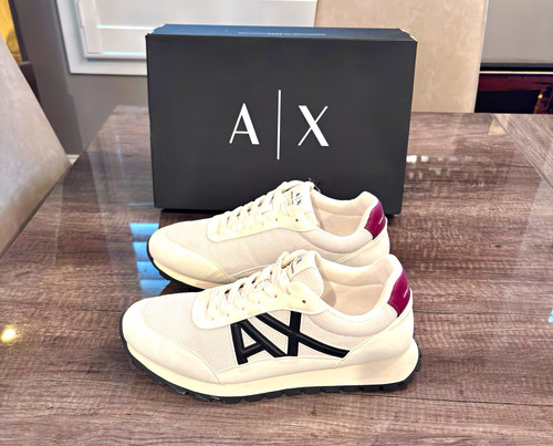 Scambio armani sneakers - scambio,