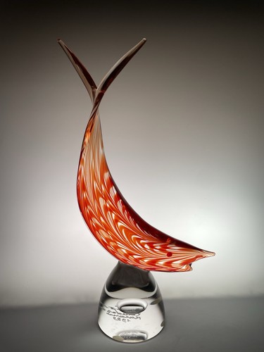 Fabio tosi per cenedese murano - tosi,