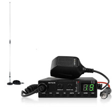 Retevis MB62 40 canali 4W CB