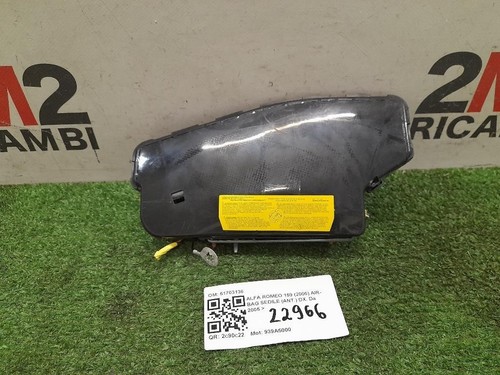 Airbag sedile destro per - airbag,