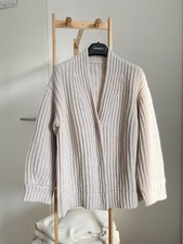 Cardigan Iris di Arnim in 100%