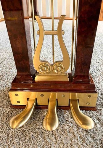 Crowne jewel steinway sons - crowne, &