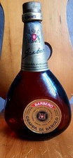 Grappa di Barolo BARBERO 75cl Anni 70
