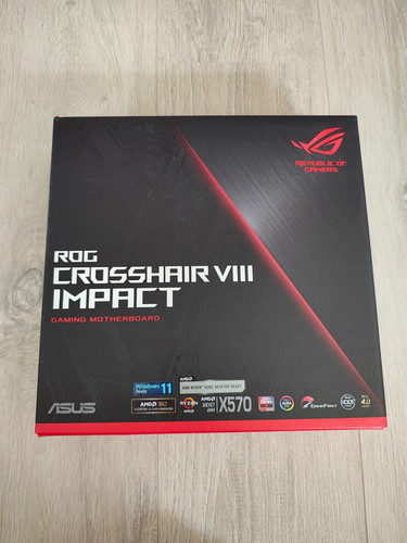 Scheda madre asus rog - asus,